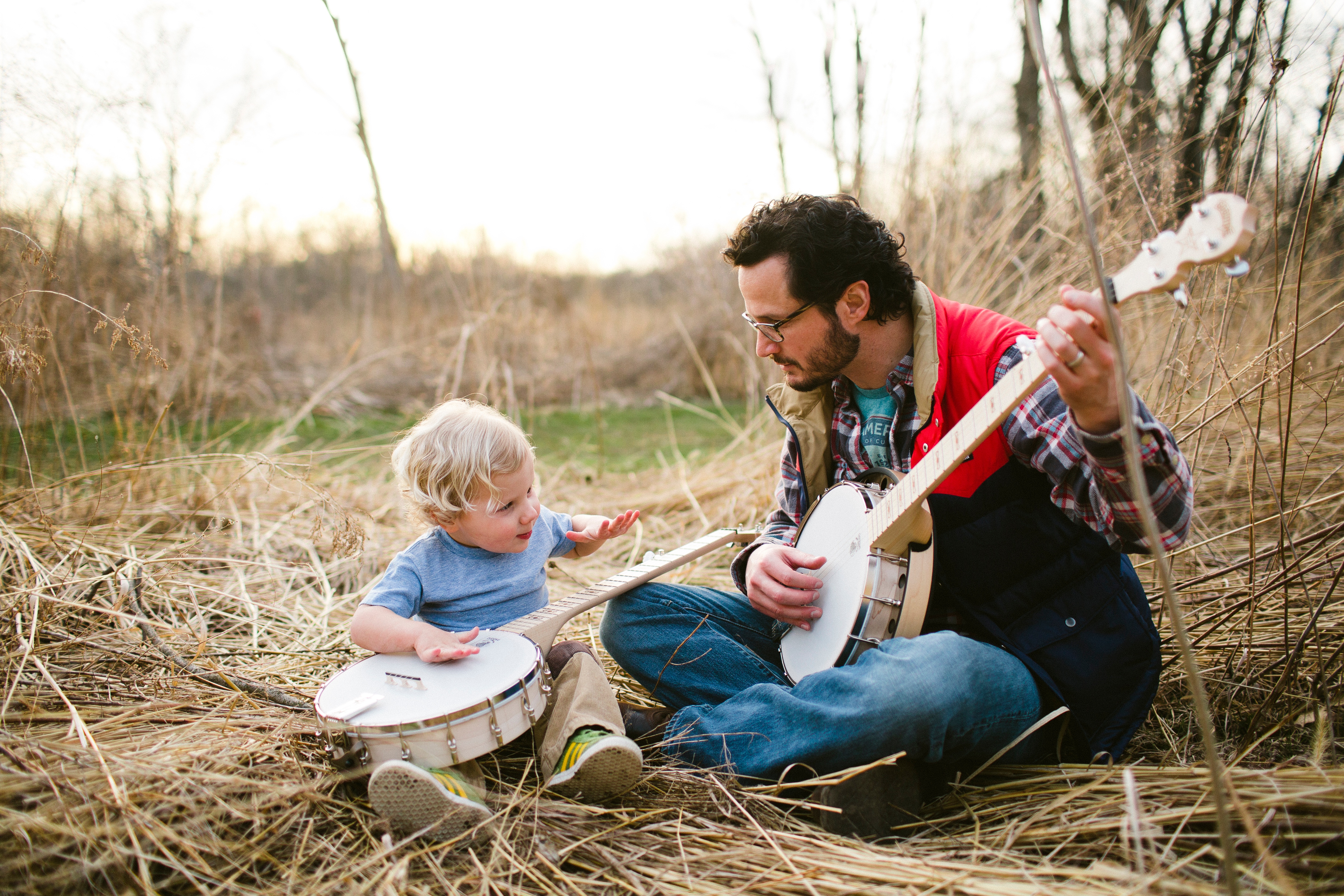5 Tips To Help Inspire You When Learning Banjo